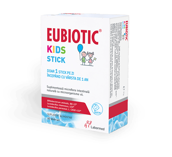 Eubiotic Baby Stick