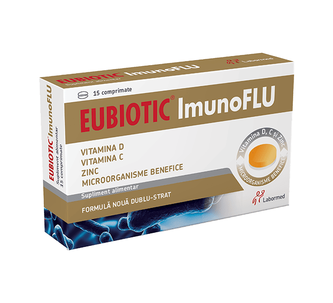 Eubiotic ImunoFlu